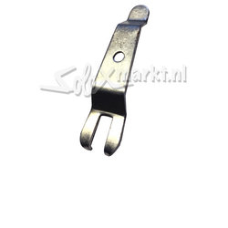 Start lever / air choke lever 