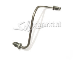 Fuel supply pipe Solex