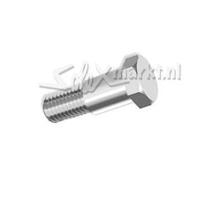 Bolt Pulley (Carburator)