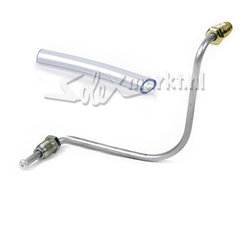 Reducer - Fuel supply pipe Solex