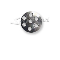 Grill - Carburetor