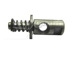 Air choke valve 