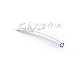 Fuel overflow / Return tube (Small model)