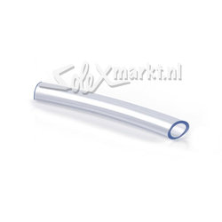 Fuel overflow / Return tube (large model)