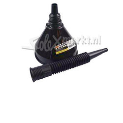 Plastic Funnel