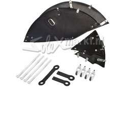 Dress guard Solex 3300 - Solex 3800