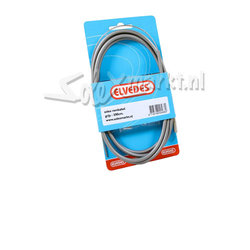 Brake cable (innercable + outercable) Gray