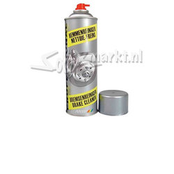 Brake cleaner 