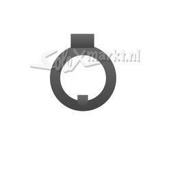 Circlip Solex connecting rod