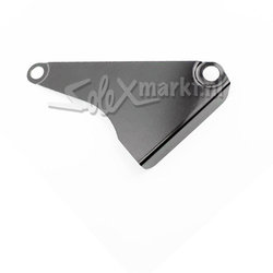 Chain protective cover