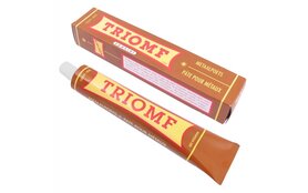 Chrome cleaner / Metal polish Fiorina