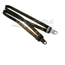 Straps for 19'' 