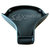 Saddle cover black - for 3300, 3800, 5000, Micron, Oto, 4800 black ''n roll