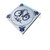 Delft blue tile - Solex - Dutch!