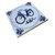 Delft blue tile - Solex - Dutch!