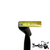 Tube de cadre Solex (second Hand)