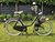 Mooie goed lopende Nederlandse Solex koffertje met koppeling en snorkenteken!
