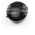 Flywheel cap - Black - Without coupling