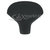 Saddle cover black - for 3300, 3800, 5000, Micron, Oto, 4800 black ''n roll