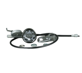 Solex kilometerteller