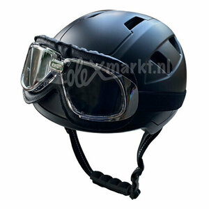 solex Helmet (Size L)
