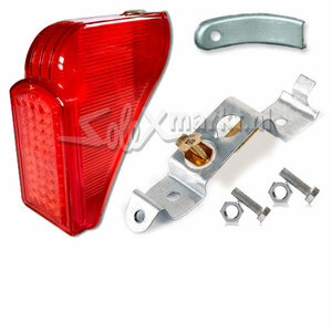 Rearlight Complete Hungarian.