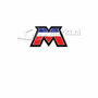 sticker solex Motobecane